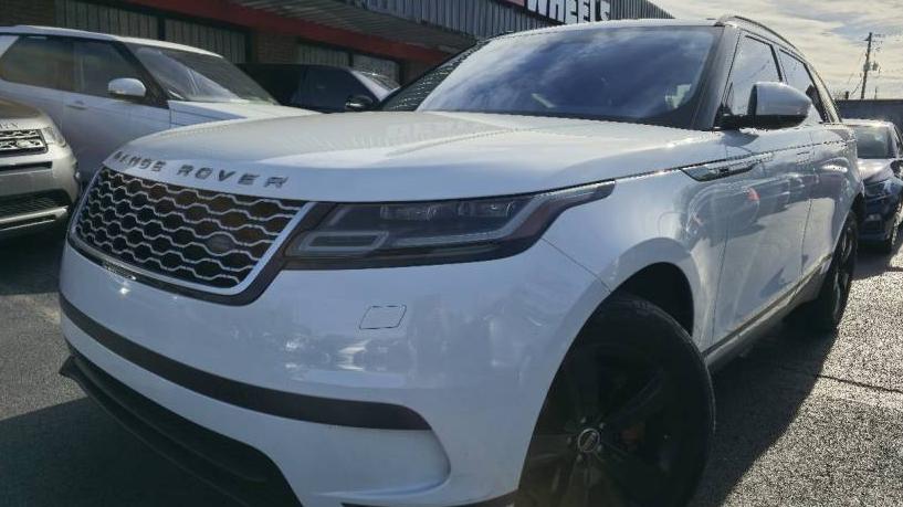 LAND ROVER RANGE ROVER VELAR 2018 SALYB2RV0JA730440 image